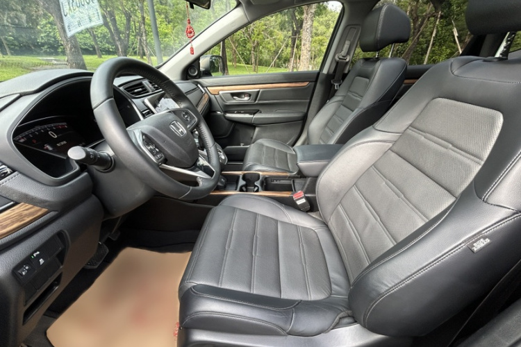 Honda CR-V 2020 car image #15