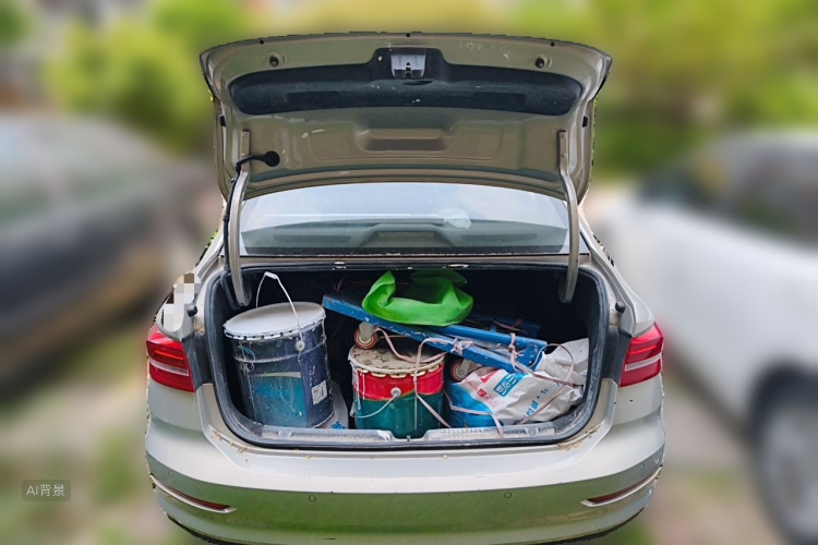 Volkswagen Lavida 2019 #21 Volkswagen Lavida 2019 car image #21