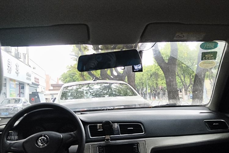 Volkswagen Lavida 2018 car image #20