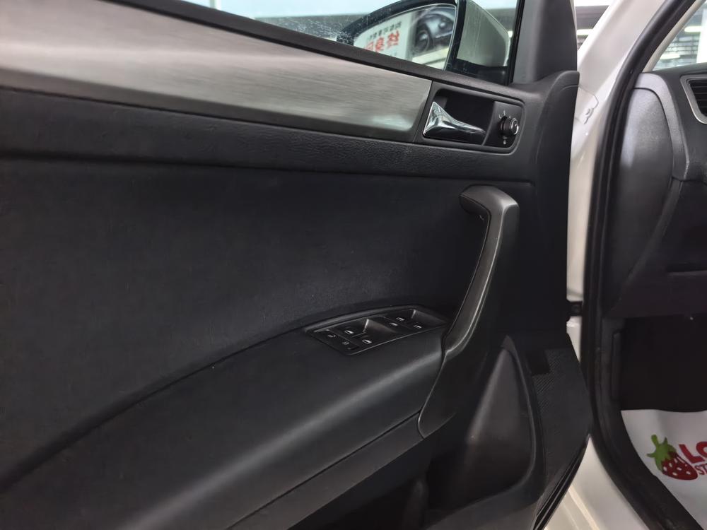 Volkswagen Santana 2017 #5 Volkswagen Santana 2017 car image #5
