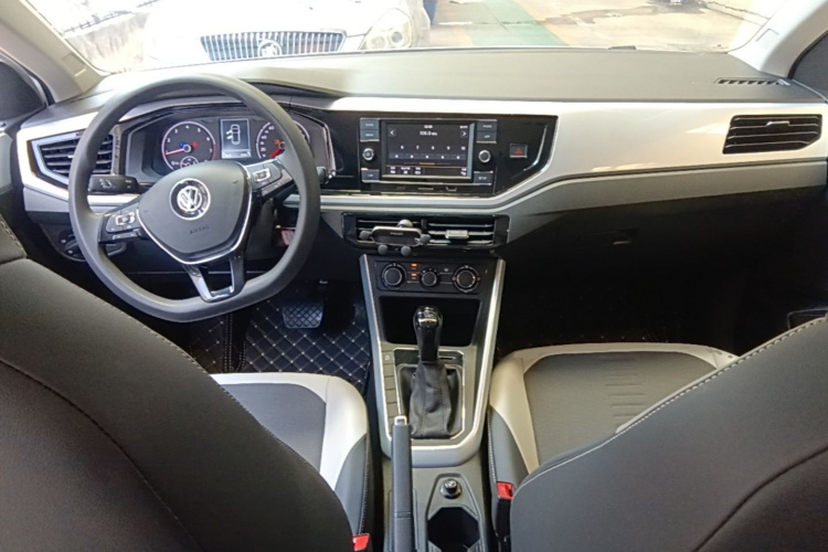 Volkswagen Polo 2021 #10 Volkswagen Polo 2021 immagine di auto #10