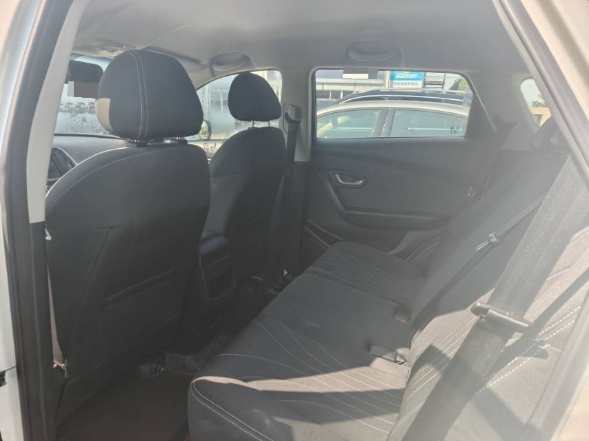 Jetour X70M 2020 car image #9