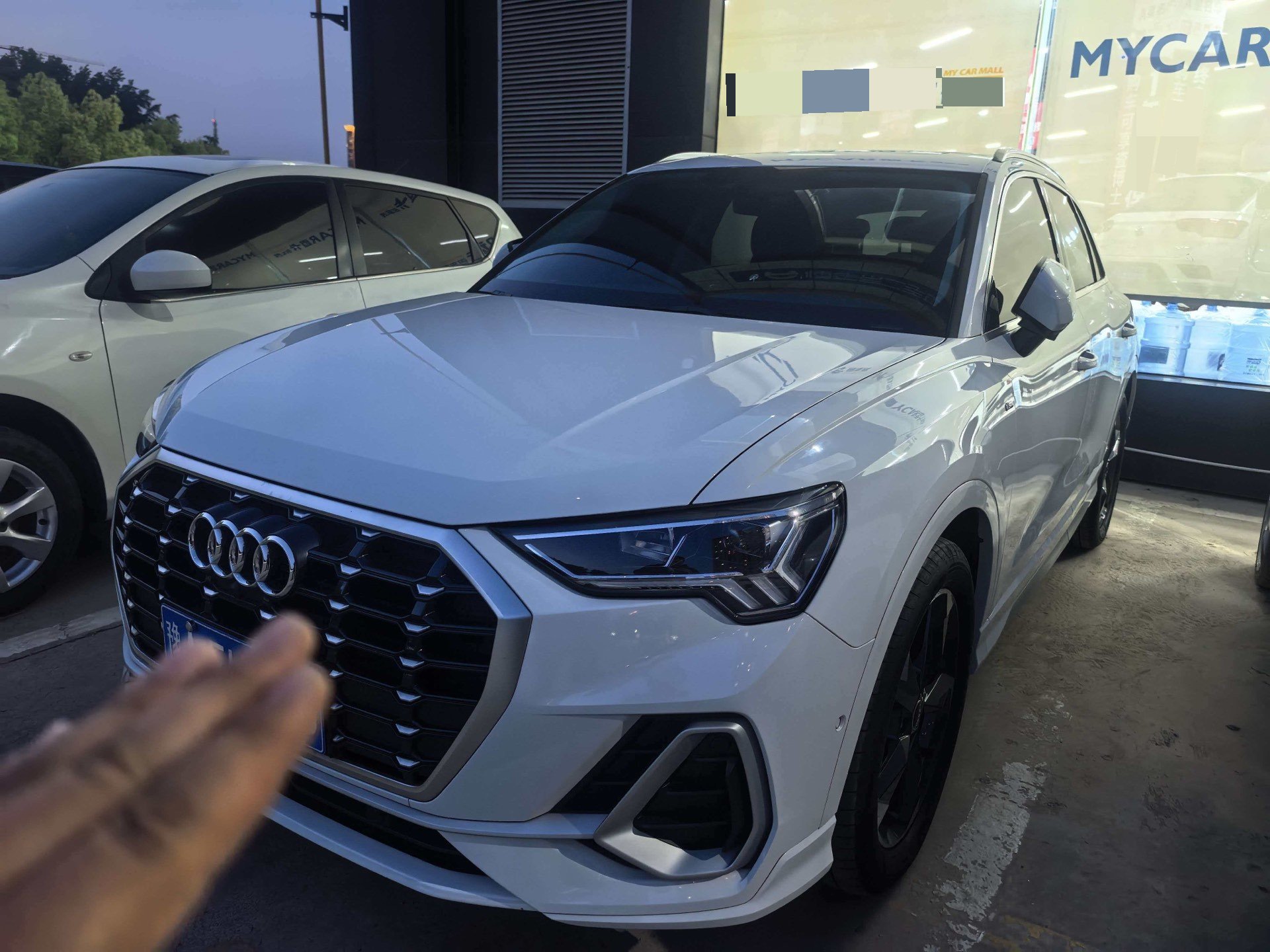 2022 2022 imagen de coche
