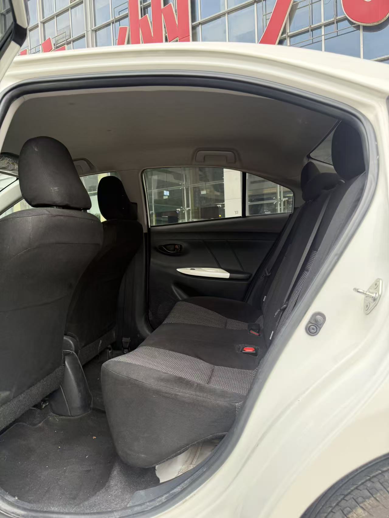 Toyota Vios 2020 car image #4
