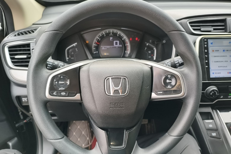 Honda CR-V 2021 #15 Honda CR-V 2021 car image #15