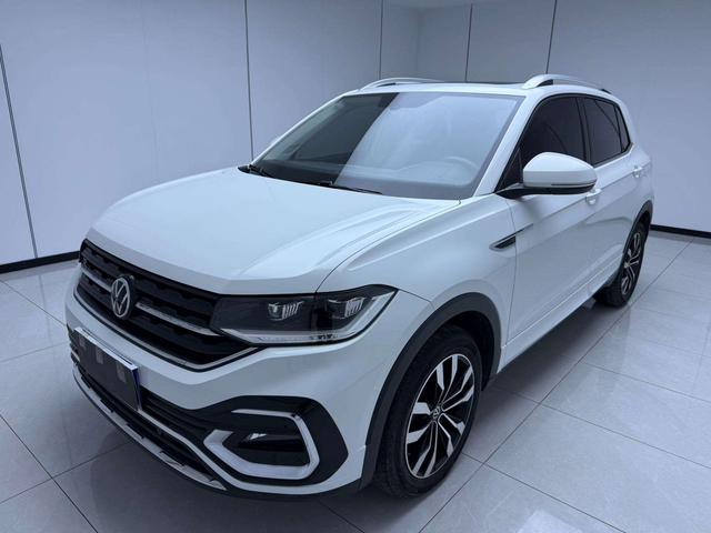 Volkswagen Tacqua 2022 #25 Volkswagen Tacqua 2022 изображение автомобиля #25