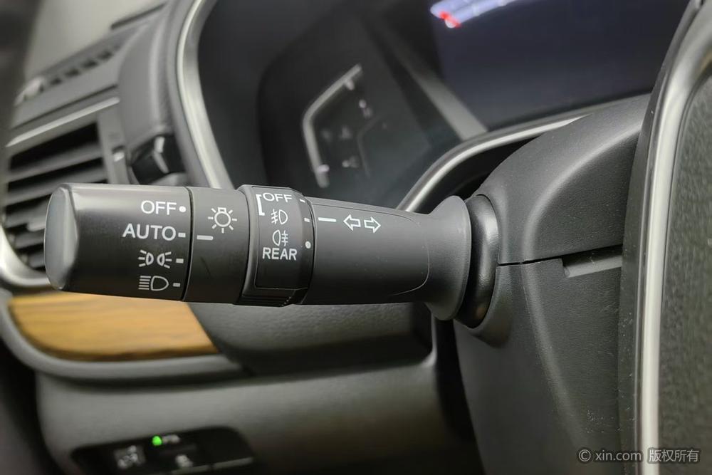 Honda CR-V 2019 #15 Honda CR-V 2019 car image #15