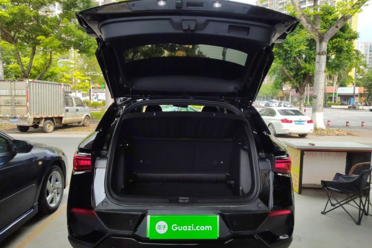 BYD Yuan Plus 2024 صورة سيارة #19