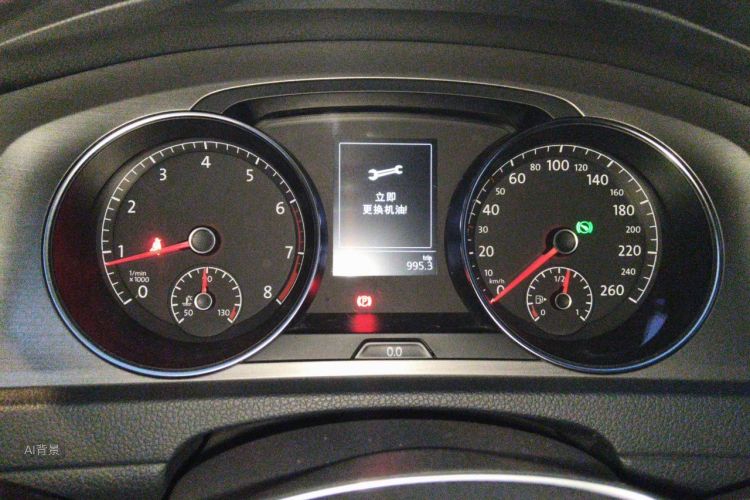 Volkswagen Golf 2015 car image #13