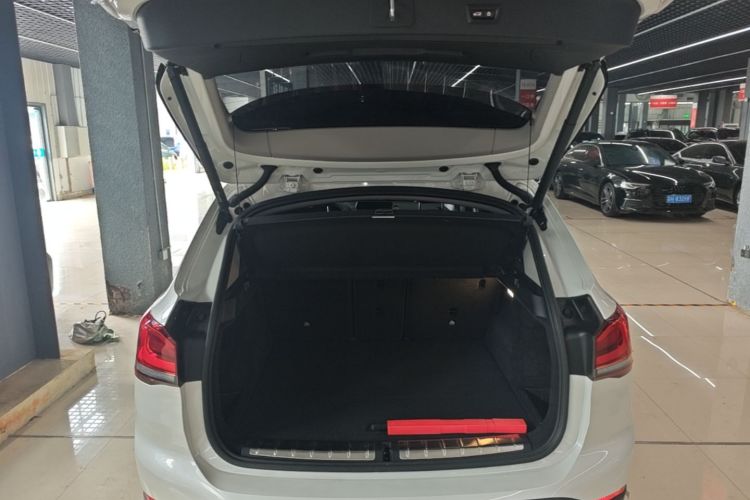 BMW X1 2020 car image #19