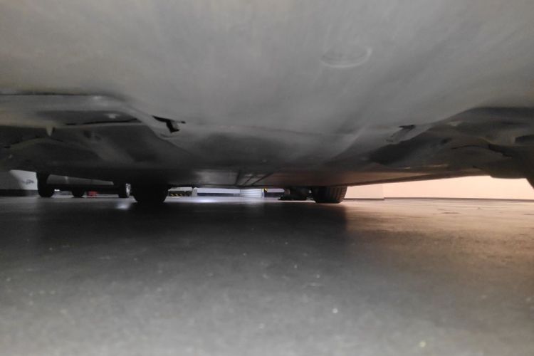Tesla Model 3 2021 car image #28