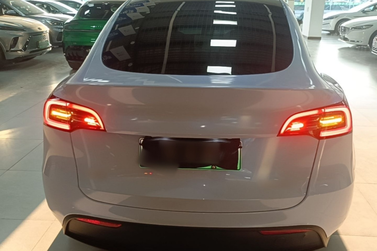 Tesla Model Y 2023 car image #6