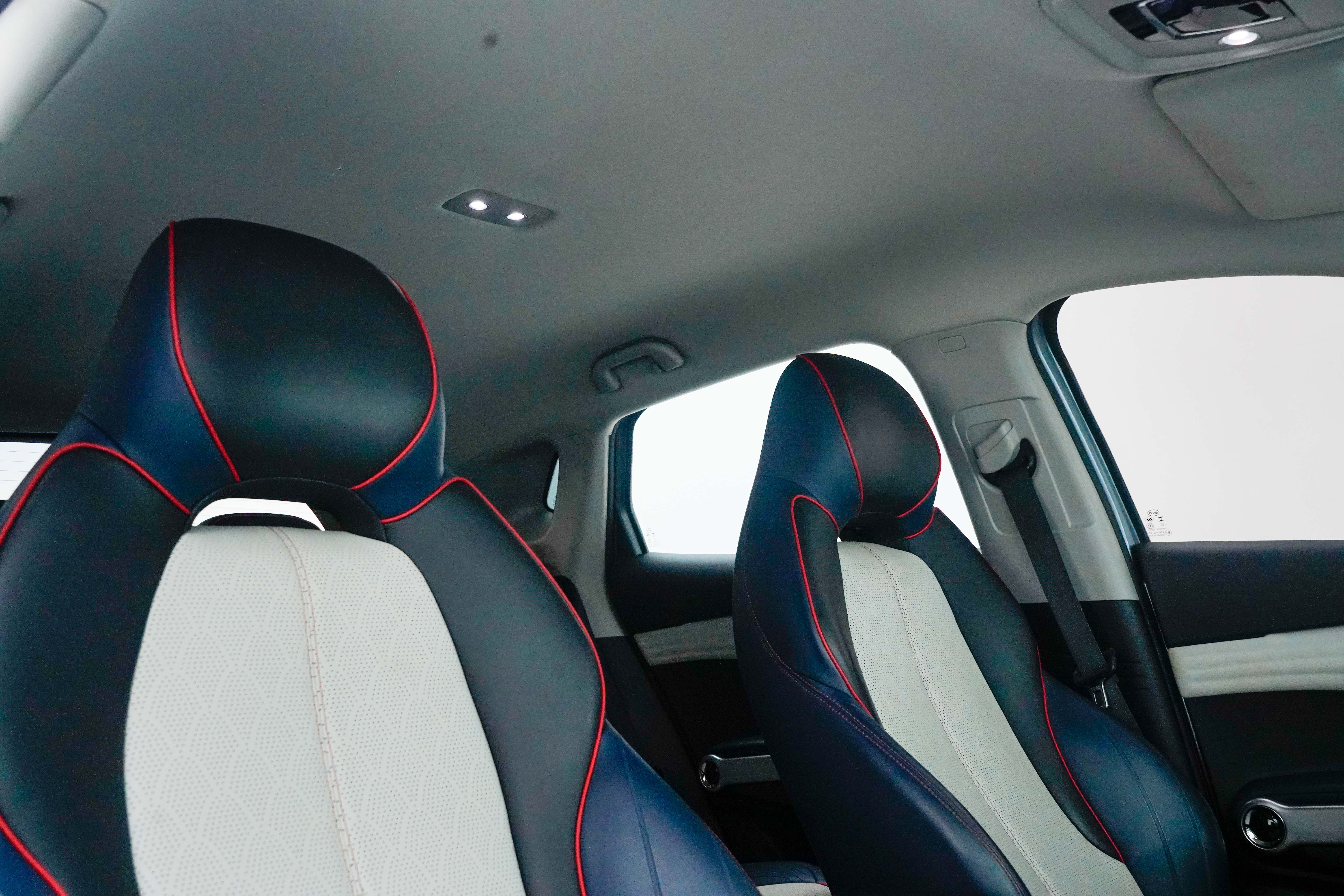 BYD Yuan Plus 2023 car image #6
