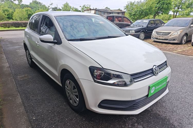 Volkswagen Polo 2018 #4 Volkswagen Polo 2018 car image #4
