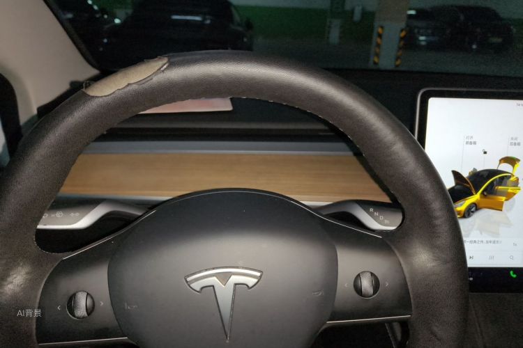 Tesla Model 3 2022 #13 Tesla Model 3 2022 car image #13
