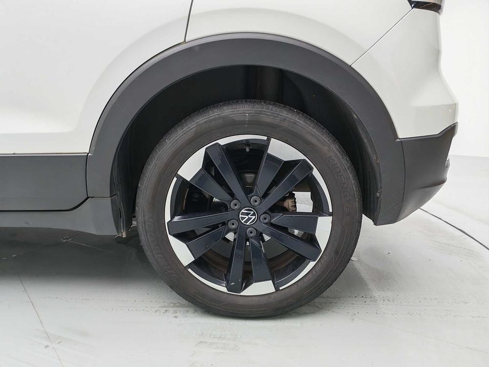 Volkswagen Tacqua 2019 car image #9