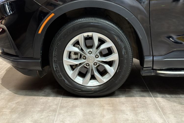 Honda CR-V 2022 car image #7