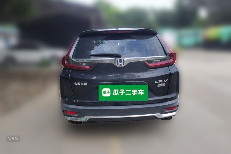 Honda CR-V 2020 car image #6