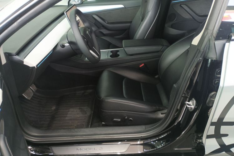 Tesla Model 3 2022 immagine di auto #15