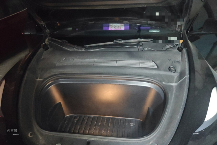 Tesla Model Y 2023 car image #22