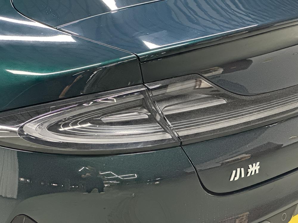 2026 car image #13
