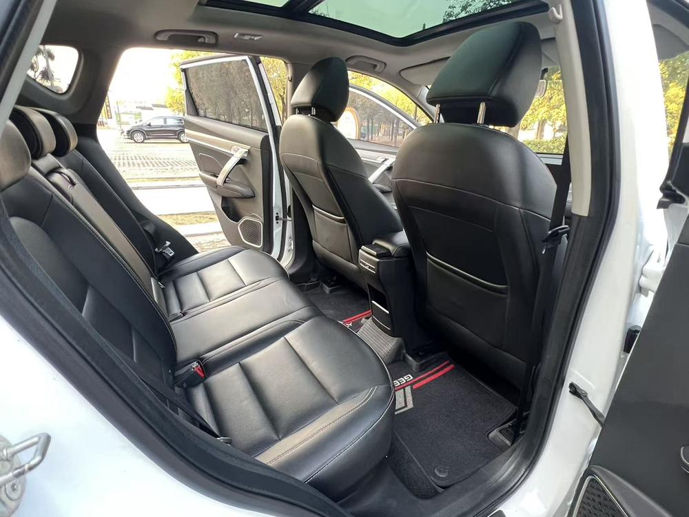GEELY Coolray 2019 #15 GEELY Coolray 2019 car image #15