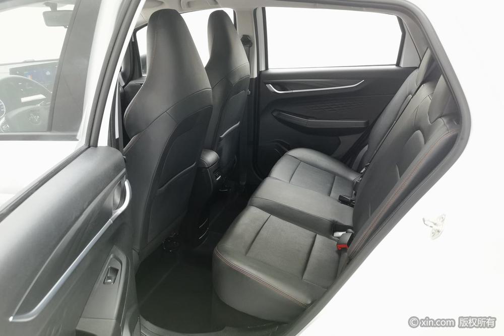Livan X3 PRO 2023 #19 Livan X3 PRO 2023 car image #19