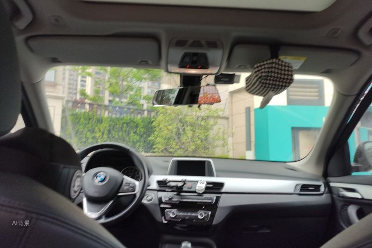 BMW X1 2018 car image #20