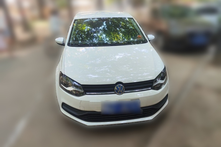 Volkswagen Polo 2017 #3 Volkswagen Polo 2017 car image #3