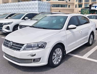 Volkswagen Lavida 2016 Volkswagen Lavida 2016 car image