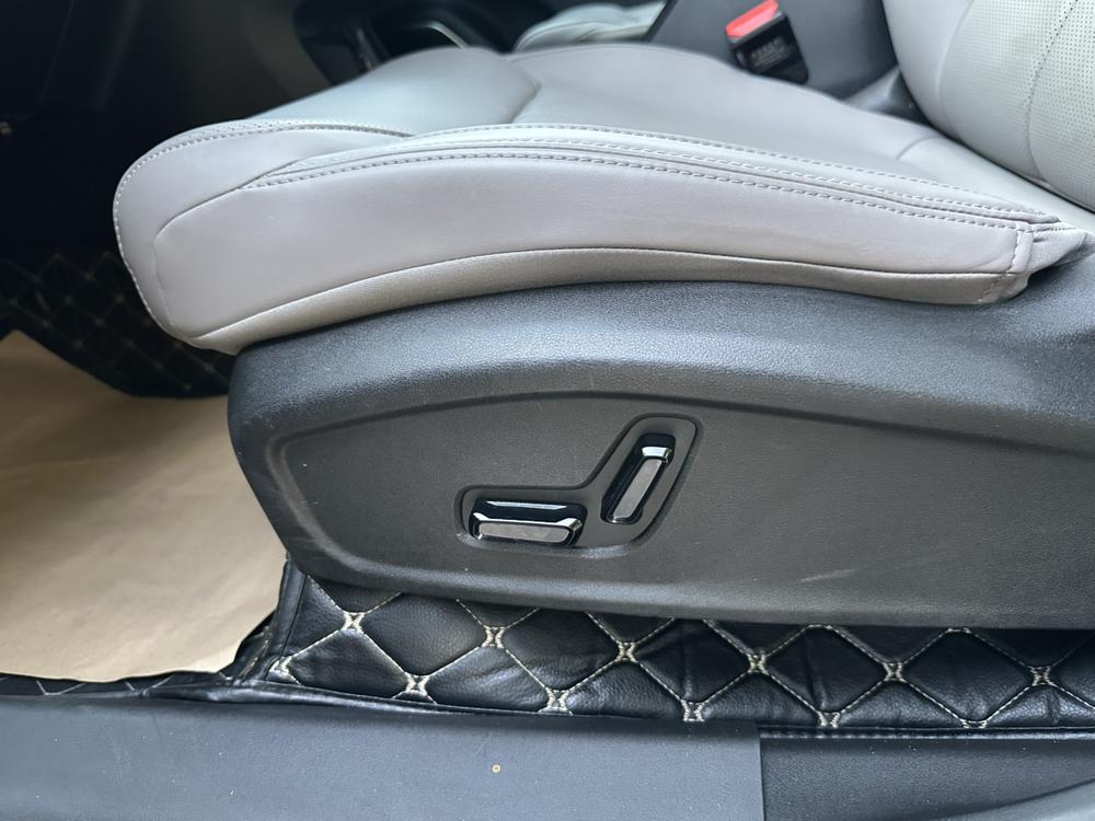 GEELY Boyue L 2025 #23 GEELY Boyue L 2025 immagine di auto #23