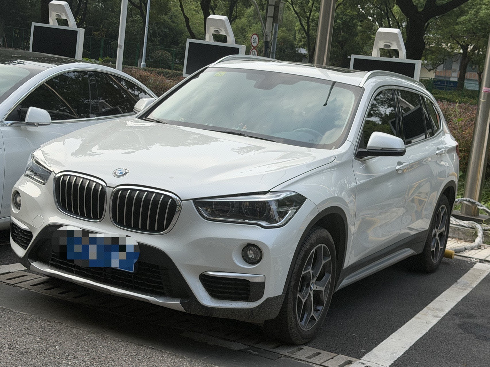 2019 2019 immagine di auto