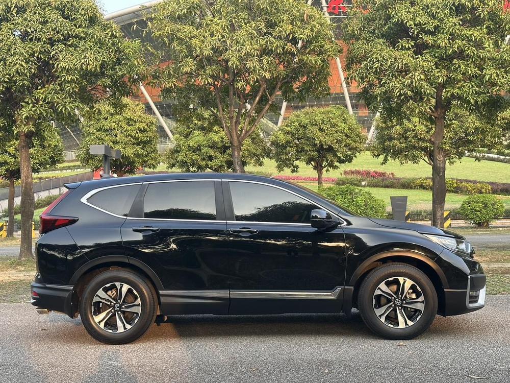Honda CR-V 2022 #7 Honda CR-V 2022 car image #7