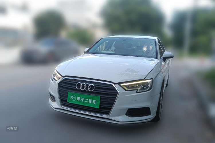 Audi A3 2017 #3 Audi A3 2017 immagine di auto #3