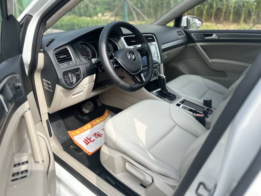 Volkswagen Golf 2014 #7 Volkswagen Golf 2014 car image #7