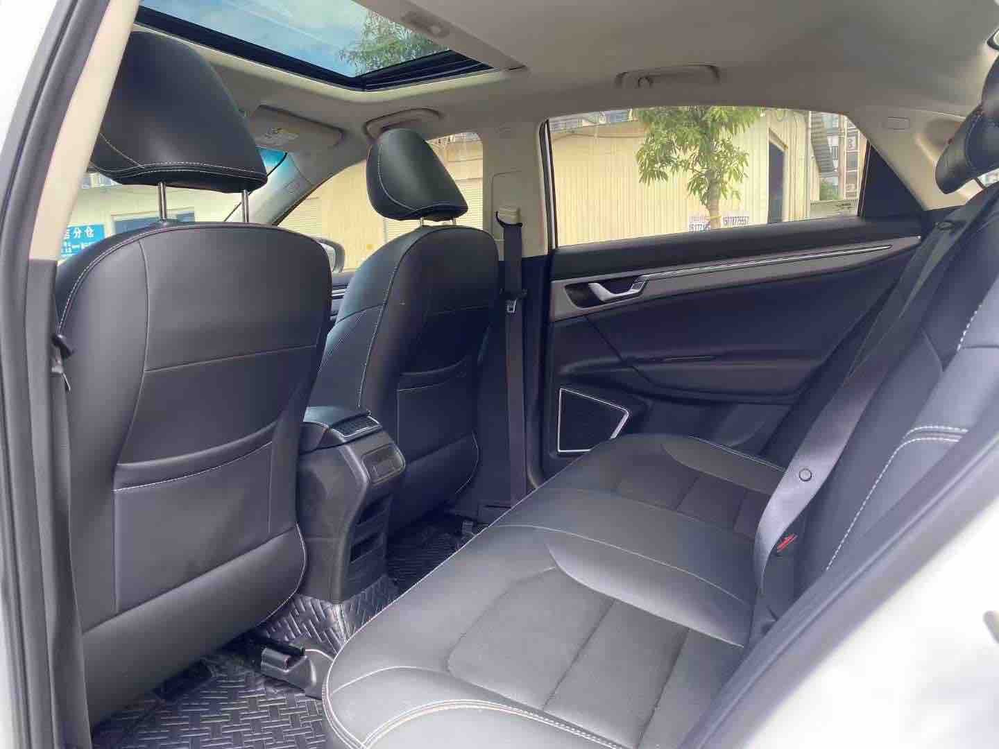 GEELY Emgrand GL 2018 #7 GEELY Emgrand GL 2018 image de voiture #7