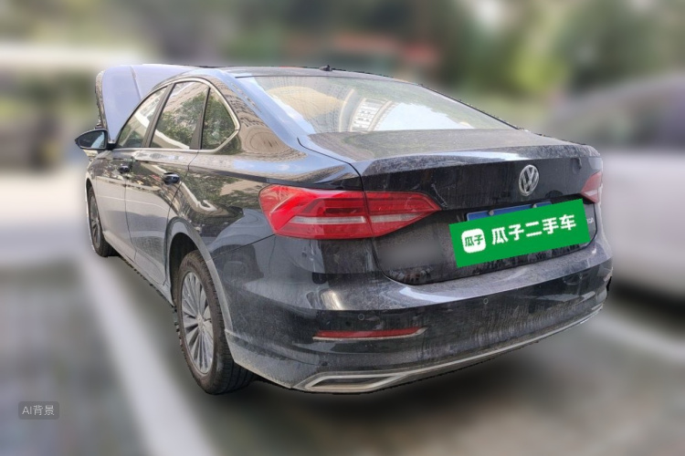 Volkswagen Lavida 2018 #5 Volkswagen Lavida 2018 car image #5