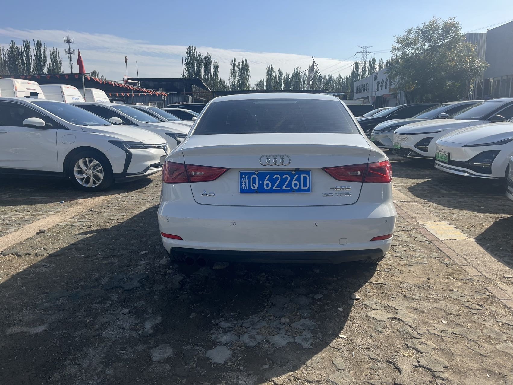 2017 image de voiture #6