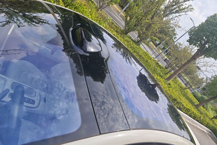 MI SU7 2024 car image #23