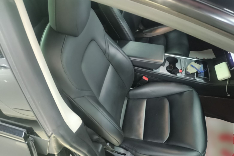Tesla Model 3 2021 immagine di auto #24