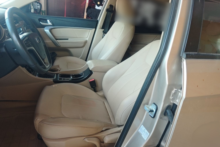 GEELY Emgrand 2017 #15 GEELY Emgrand 2017 car image #15