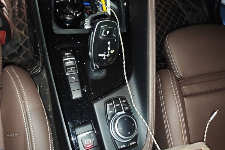 BMW X1 2021 #16 BMW X1 2021 car image #16