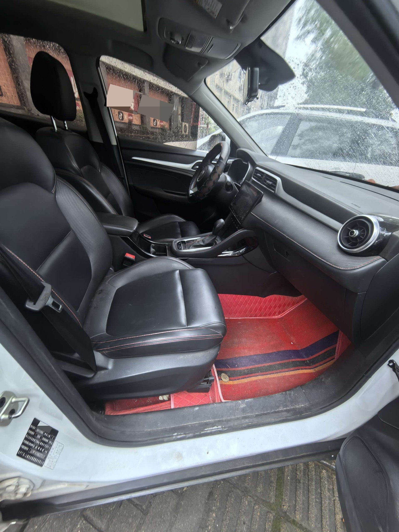 MG ZS 2020 #7 MG ZS 2020 immagine di auto #7