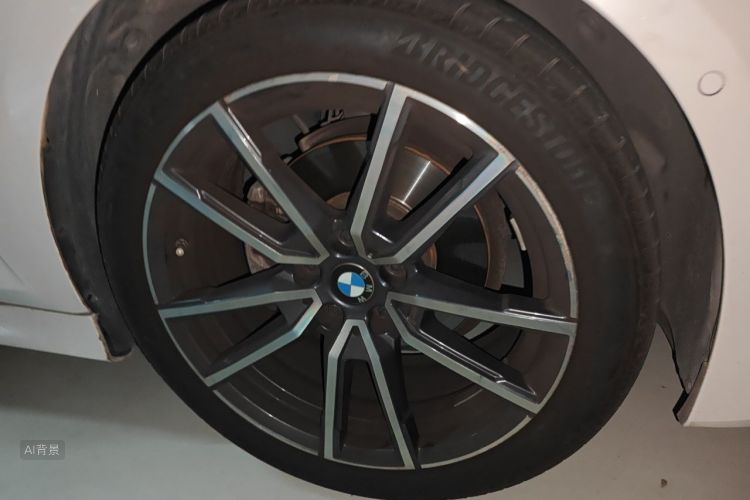 BMW 3 Series 2020 #9 BMW 3 Series 2020 car image #9