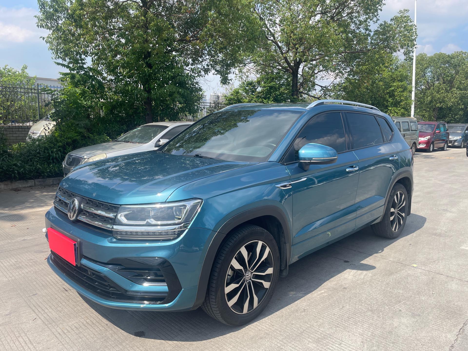 2019 2019 car image