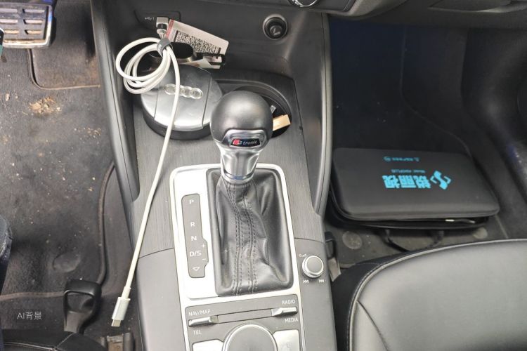 Audi A3 2019 #16 Audi A3 2019 car image #16
