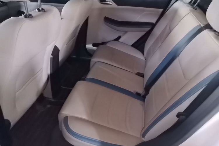 BYD Yuan Pro 2023 car image #13