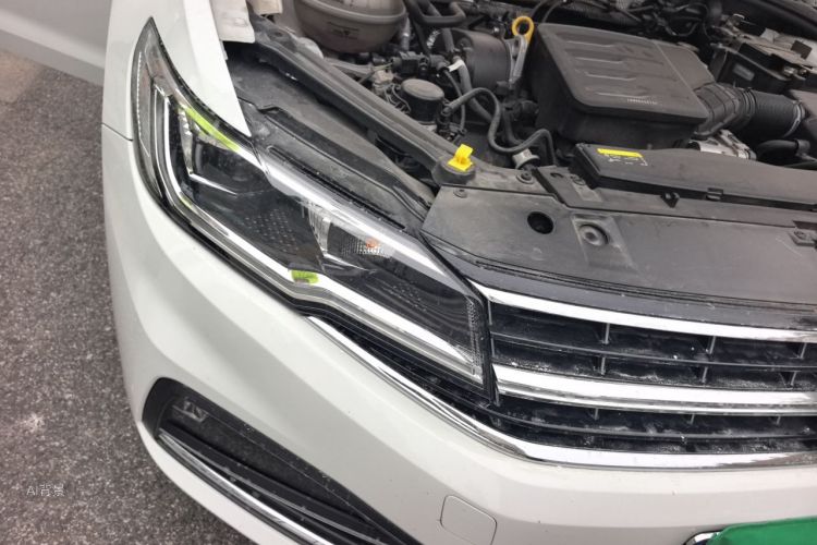Volkswagen Bora 2022 car image #8
