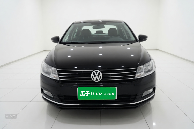 Volkswagen Lavida 2017 car image #3