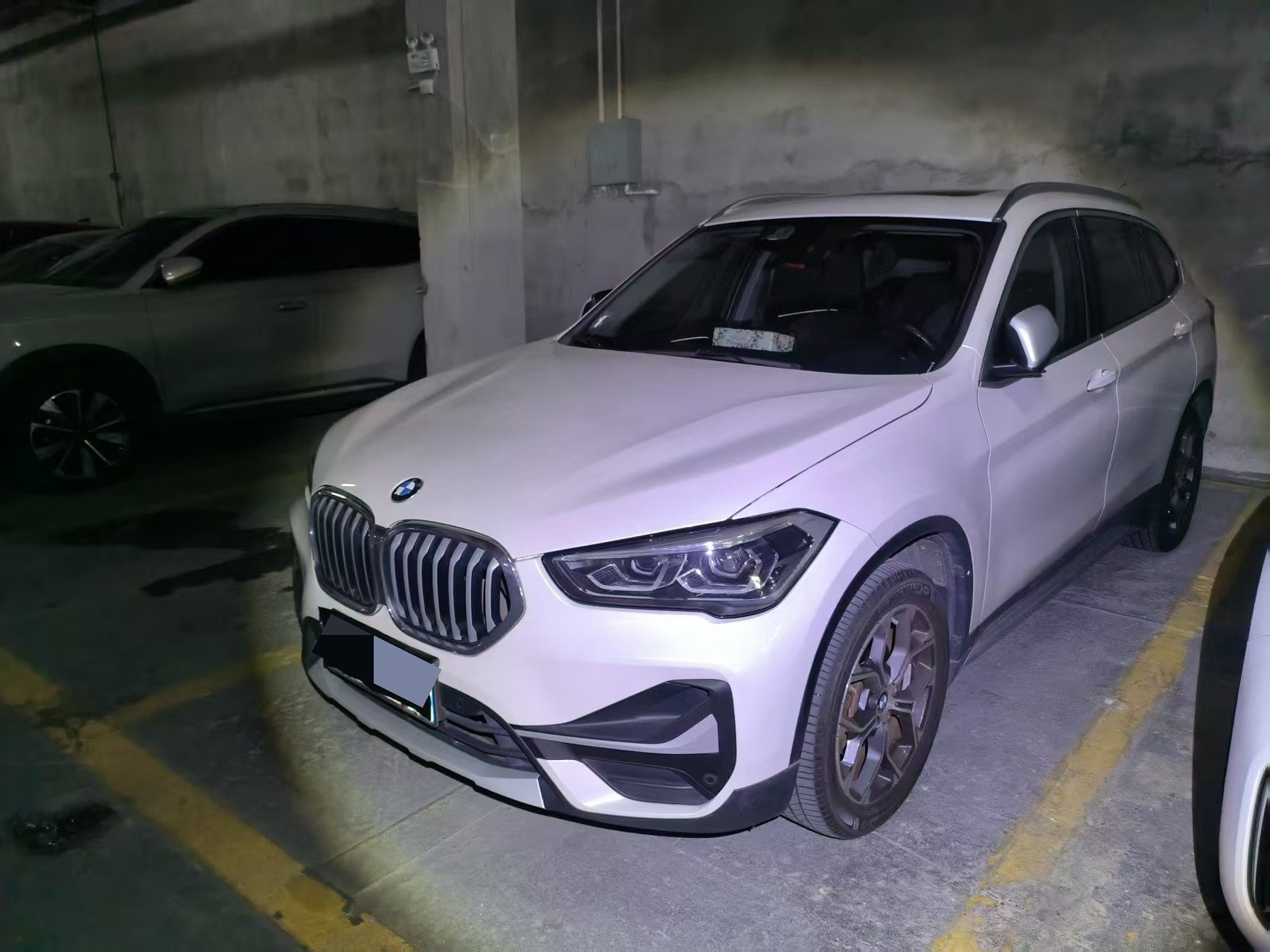 2021 2021 immagine di auto
